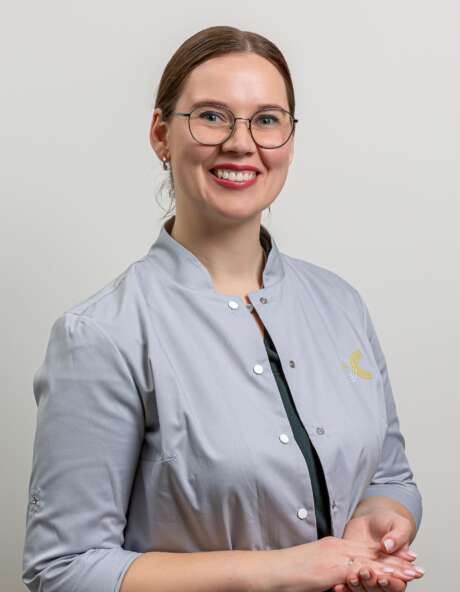 Vita Lizdenienė
