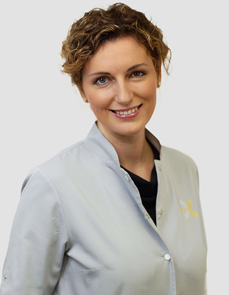 Med. m. dr. Miglė Francaitė-Daugėlienė