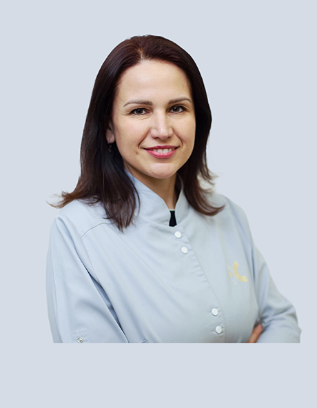 Med m. dr. Lina Bardauskienė