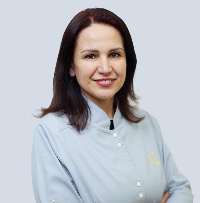 Med m. dr. Lina Bardauskienė