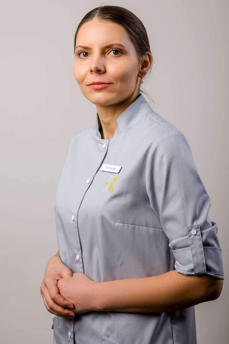 Gabrielė Rudokaitė