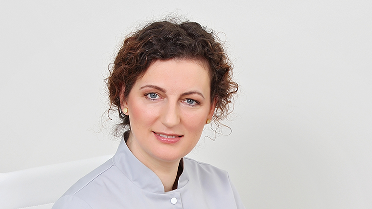 Med. m. dr. Miglė Francaitė-Daugėlienė