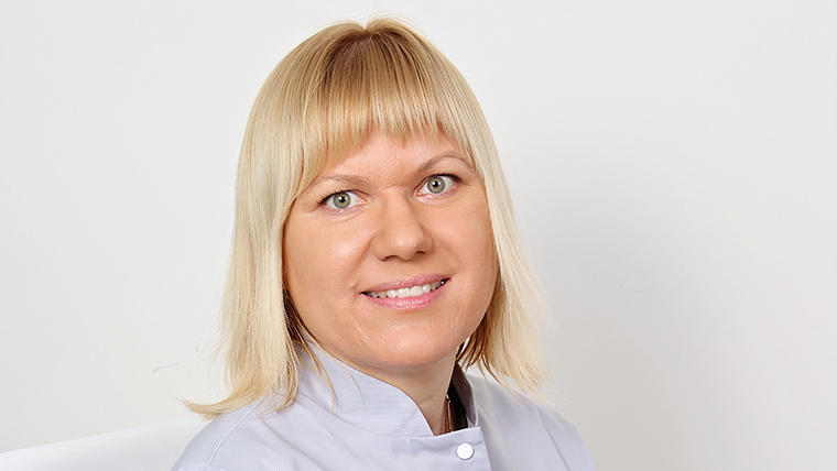 Med. m. dr. Rūta Petereit