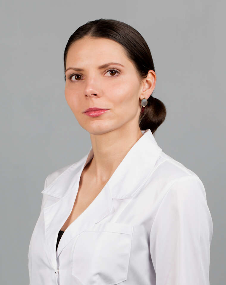 Gabrielė Rudokaitė